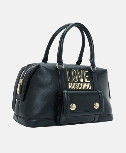 Love Moschino kabelka Černá 1