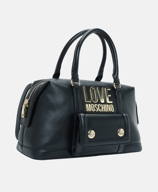 Love Moschino kabelka Černá 1