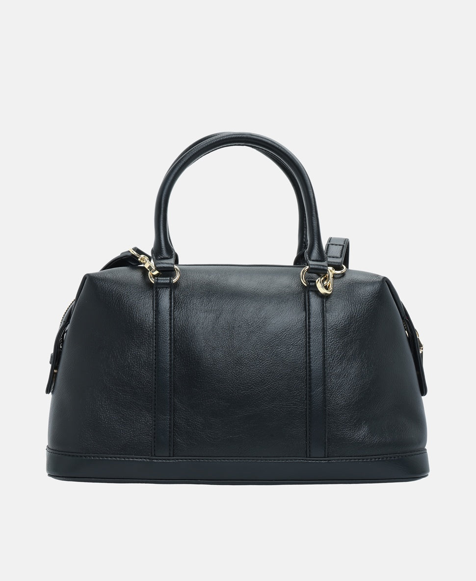Love Moschino kabelka Černá 4