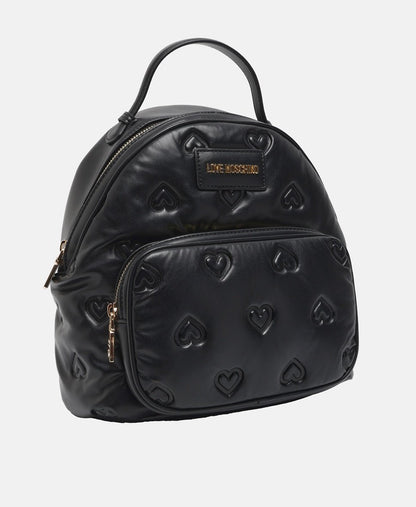 Love Moschino batoh Černá 1