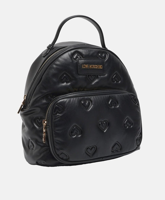 Love Moschino batoh Černá 1