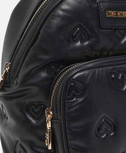 Love Moschino batoh Černá 2