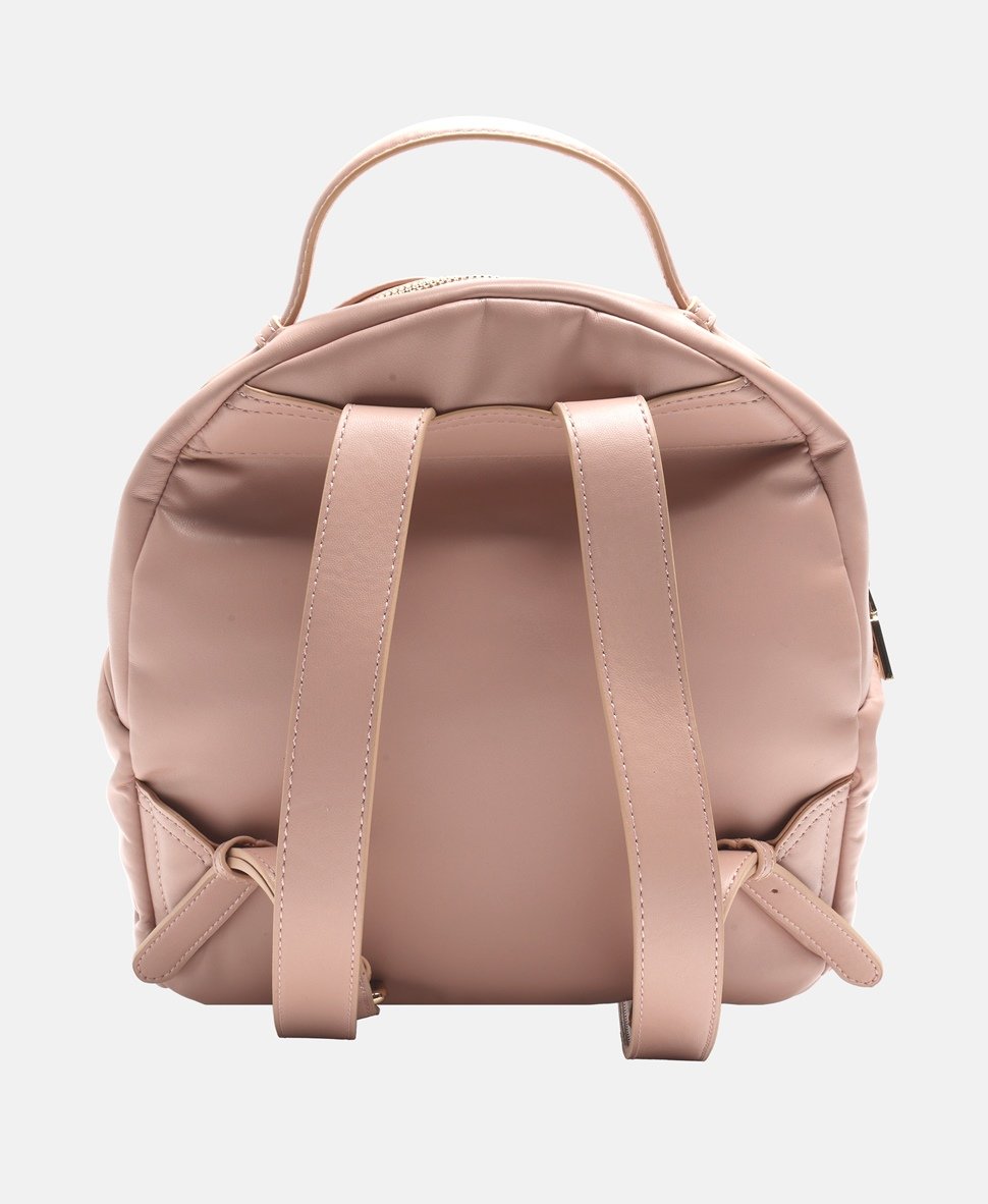 Love Moschino batoh Ecru 4