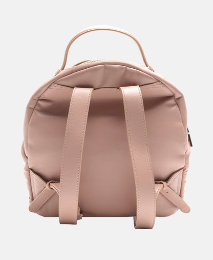 Love Moschino batoh Ecru 4