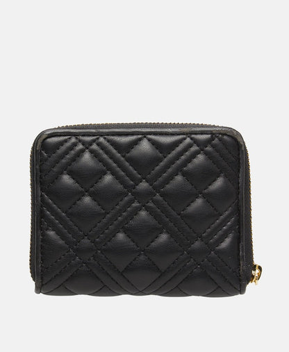 Love Moschino peněženka Černá 2