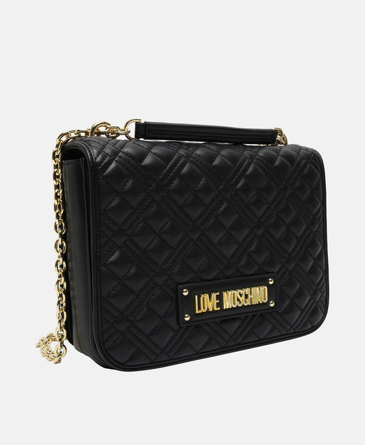Love Moschino kabelka přes rameno Černá 1