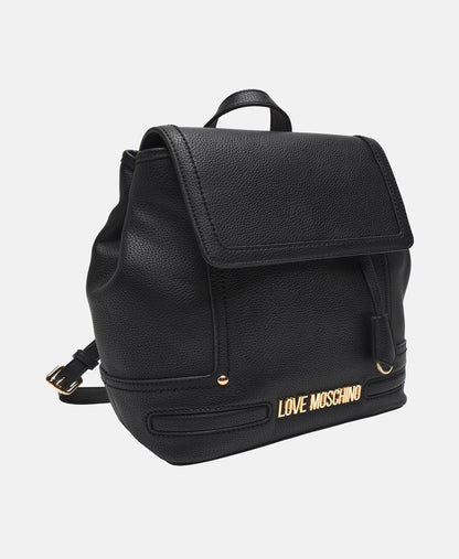 Love Moschino batoh Černá 1
