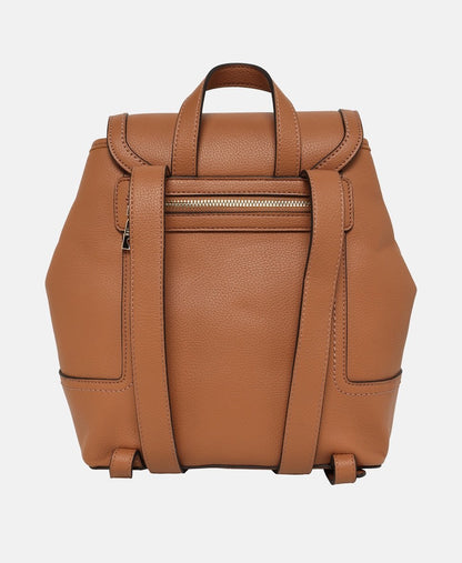 Love Moschino batoh Camel 4