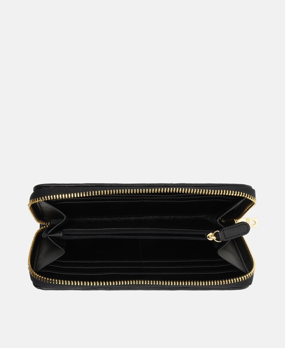 Love Moschino peněženka Černá 3