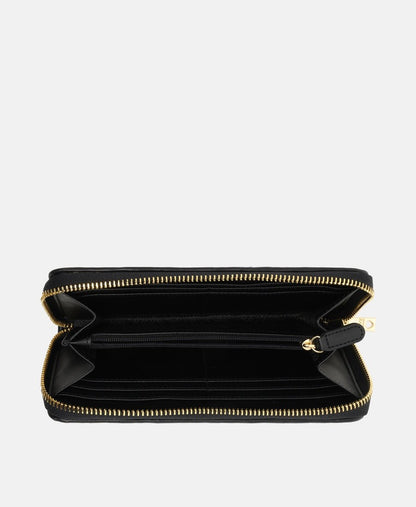 Love Moschino peněženka Černá 3
