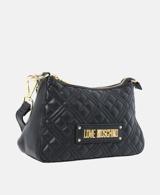 Love Moschino kabelka přes rameno Černá 1