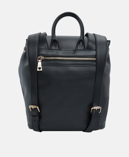 Love Moschino batoh Černá 4