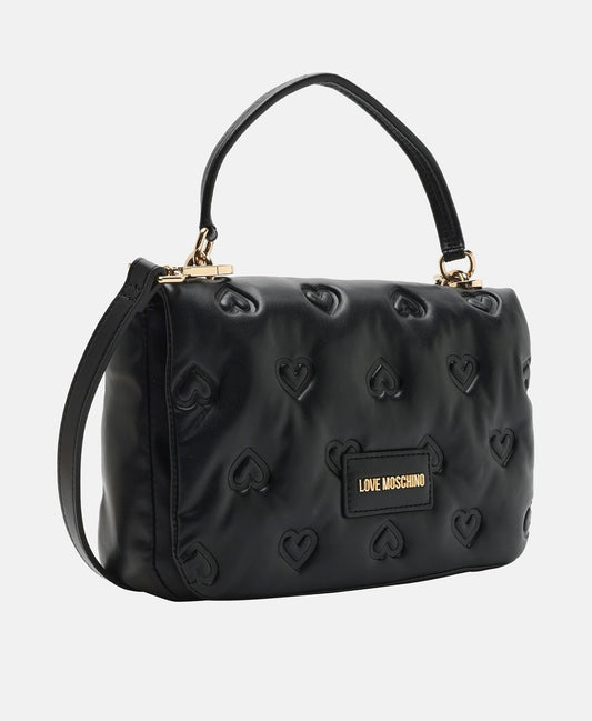 Love Moschino kabelka přes rameno Černá 1