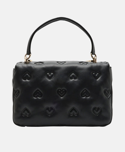 Love Moschino kabelka přes rameno Černá 4
