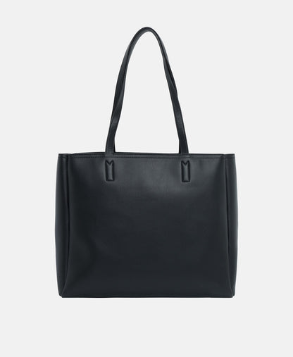 Love Moschino kabelka přes rameno Černá 4
