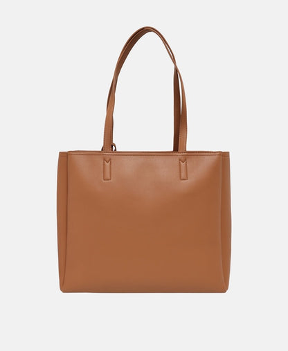 Love Moschino kabelka přes rameno Camel 4
