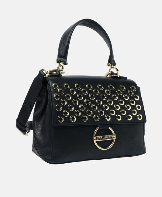 Love Moschino kabelka přes rameno Černá 1