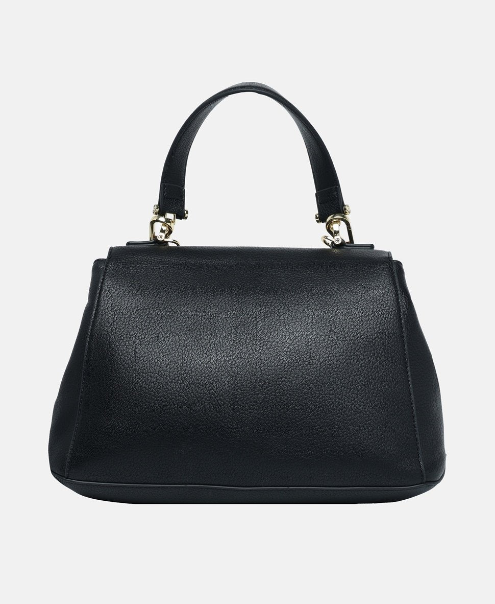 Love Moschino kabelka přes rameno Černá 4