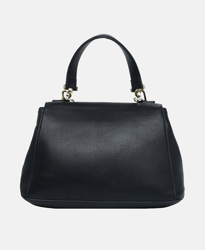 Love Moschino kabelka přes rameno Černá 4