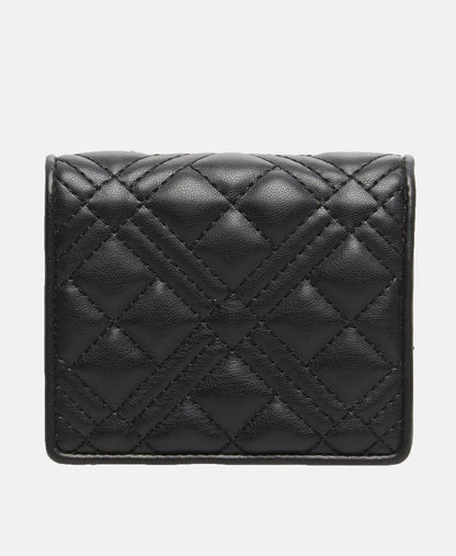 Love Moschino peněženka Černá 2