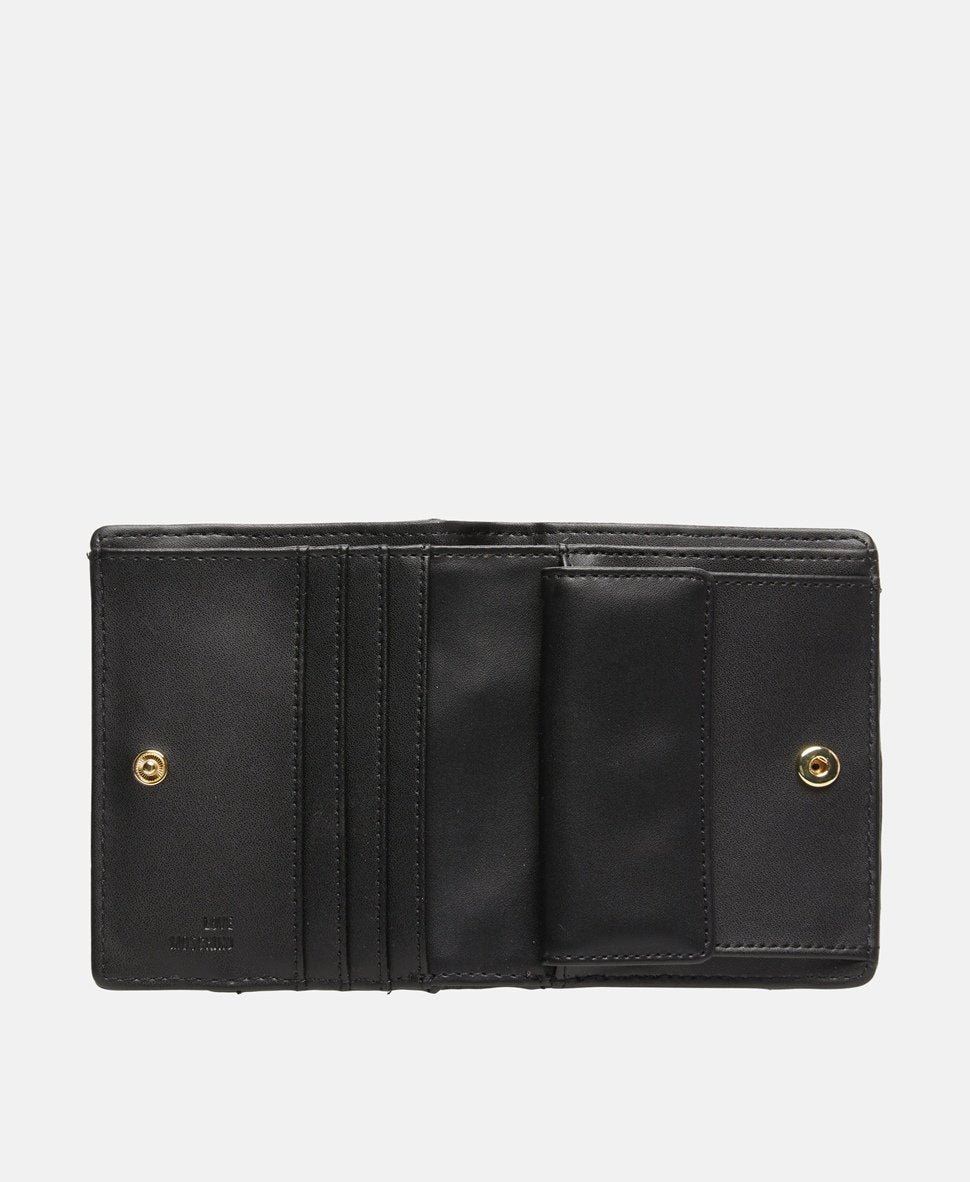 Love Moschino peněženka Černá 3