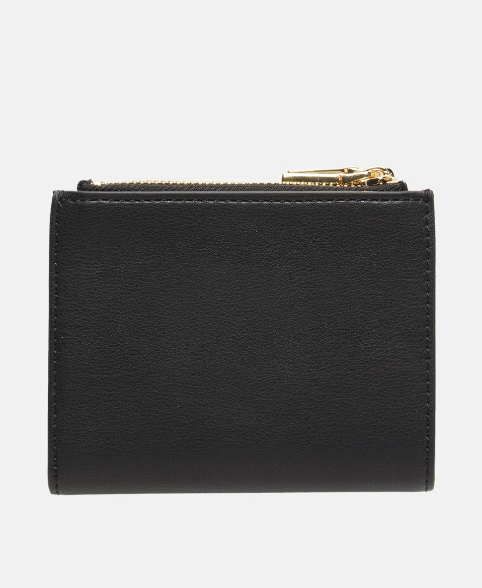Love Moschino peněženka Černá 2