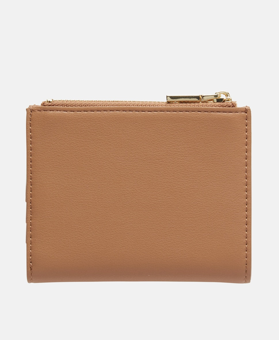 Love Moschino peněženka Camel 2