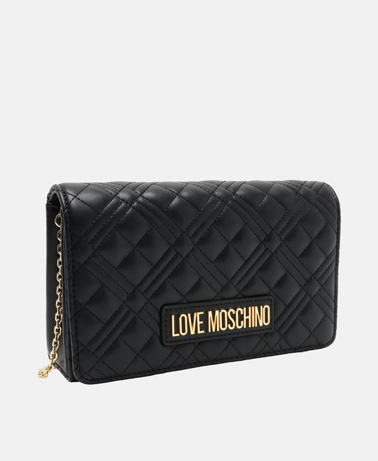 Love Moschino kabelka přes rameno Černá 1