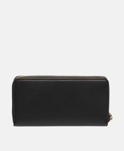 Love Moschino peněženka Černá 2