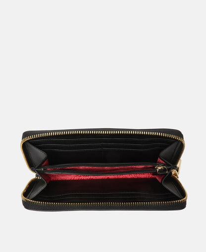 Love Moschino peněženka Černá 3