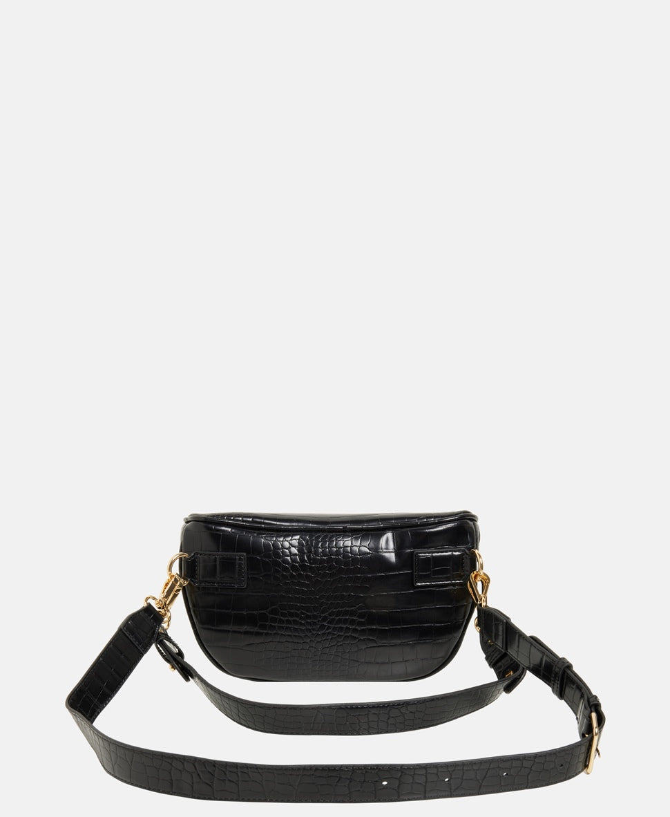 Love Moschino ledvinka Černá 4