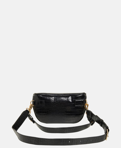Love Moschino ledvinka Černá 4