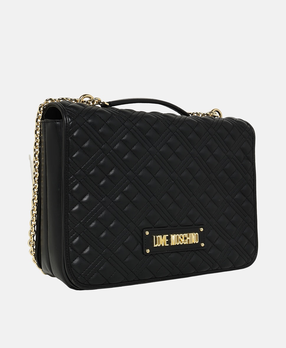 Love Moschino kabelka přes rameno Černá 1