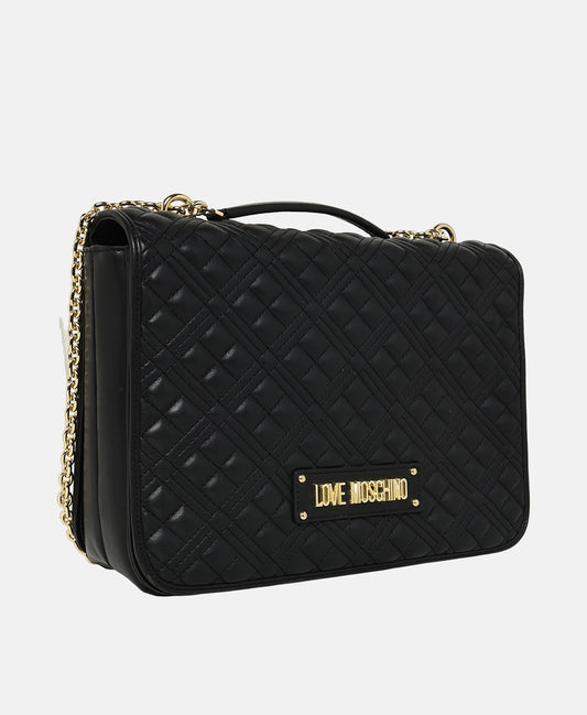 Love Moschino kabelka přes rameno Černá 1