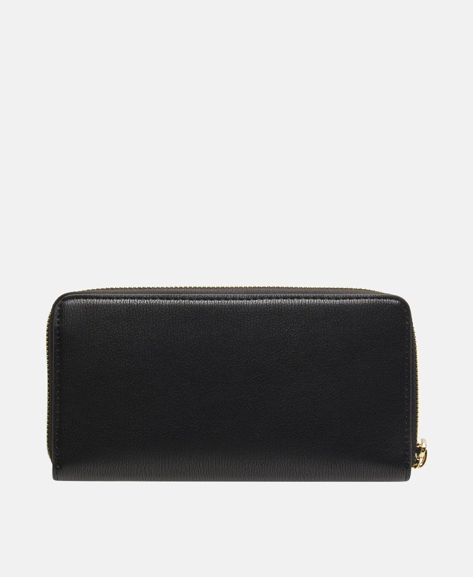 Love Moschino peněženka Černá 2
