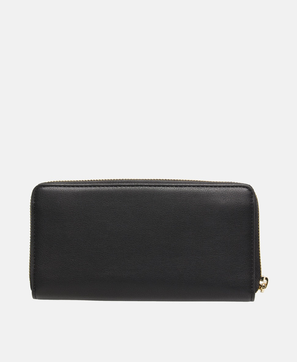 Love Moschino peněženka Černá 2