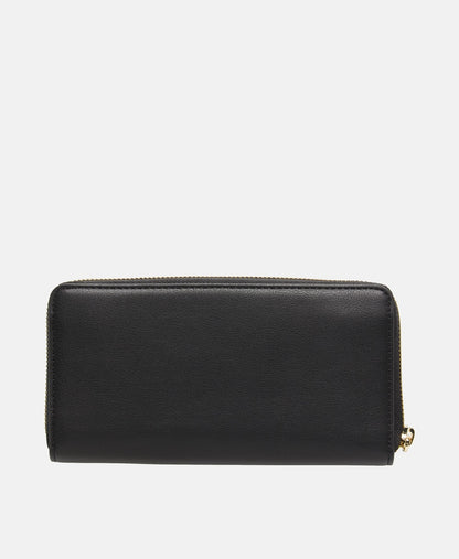 Love Moschino peněženka Černá 2