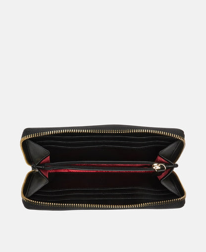 Love Moschino peněženka Černá 3