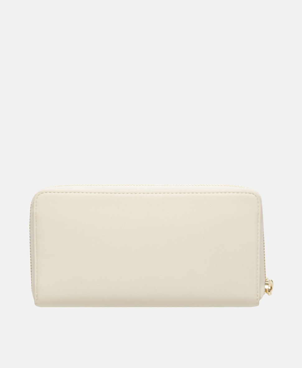 Love Moschino peněženka Ecru 2