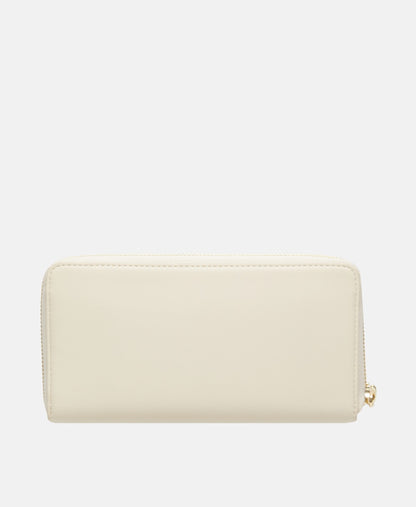 Love Moschino peněženka Ecru 2
