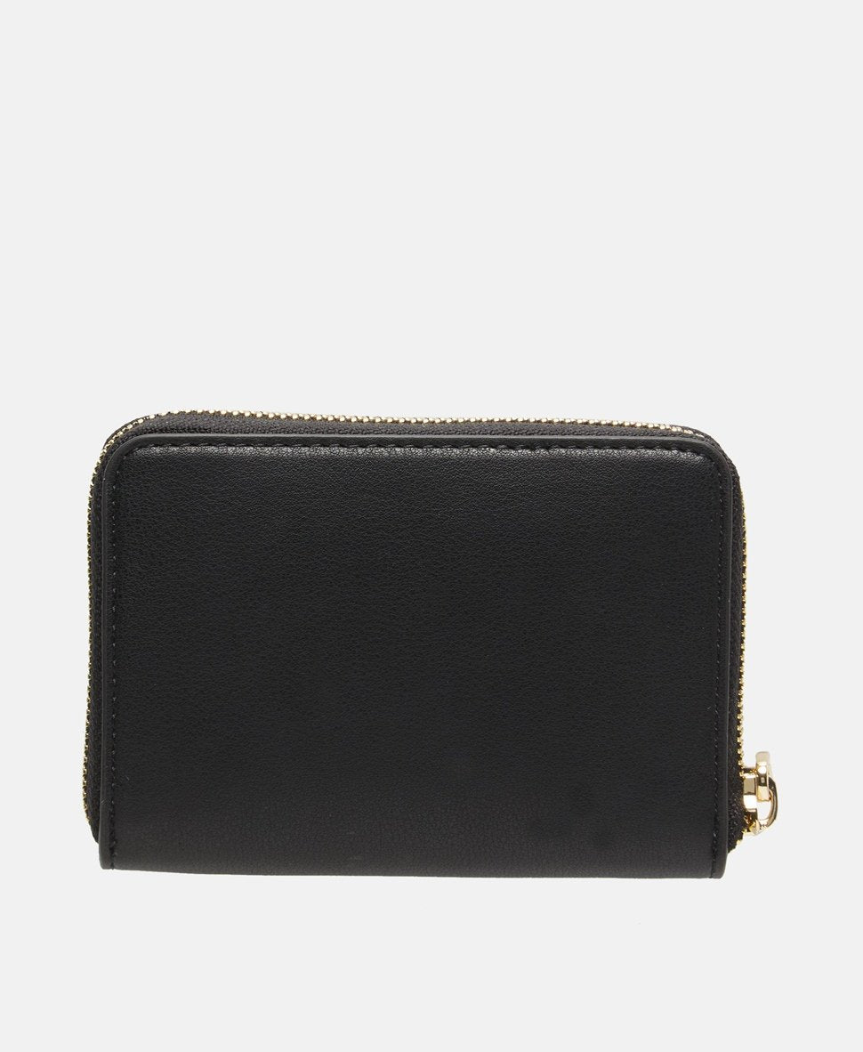 Love Moschino peněženka Černá 2