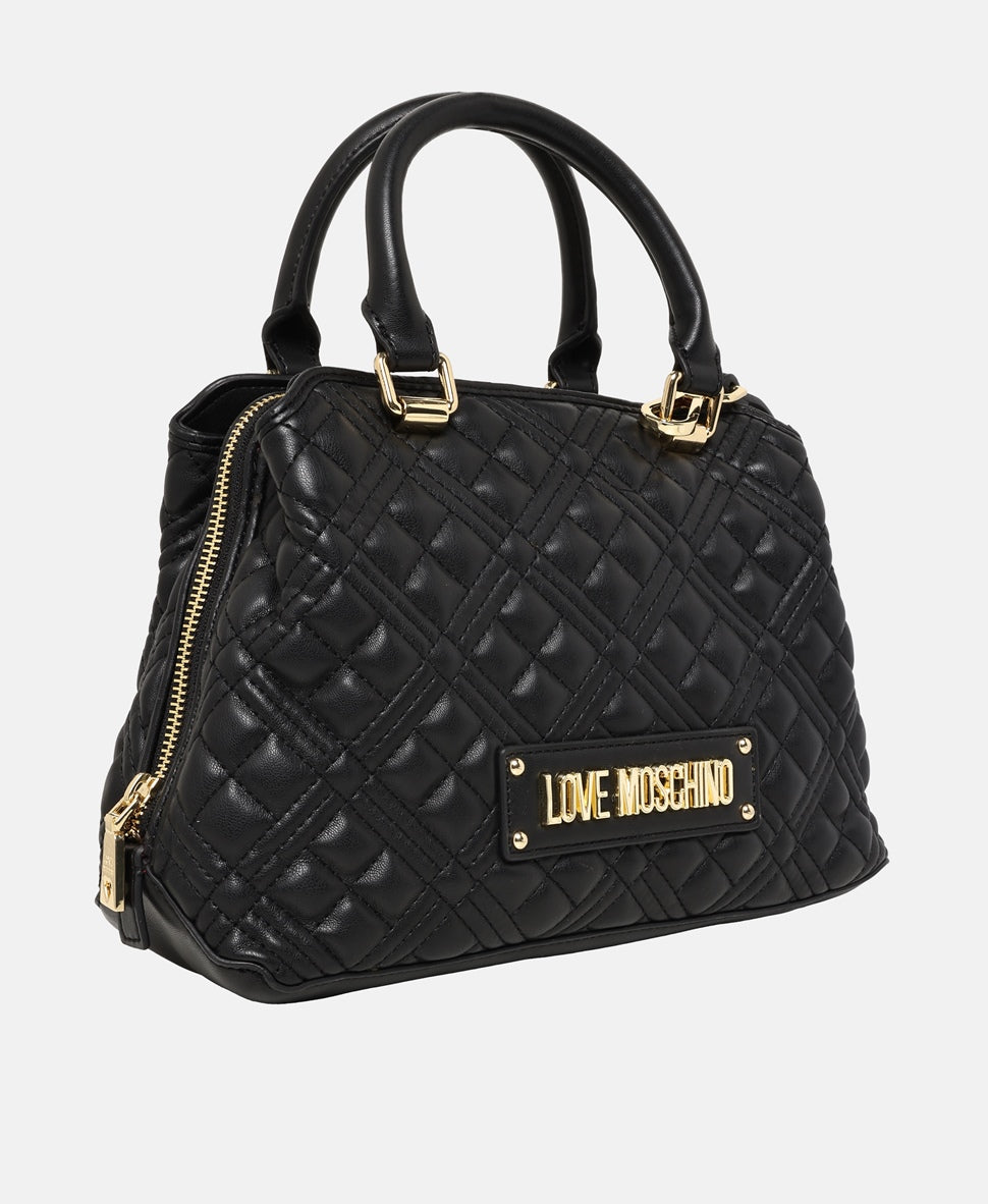 Love Moschino kabelka Černá 1