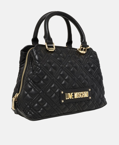Love Moschino kabelka Černá 1