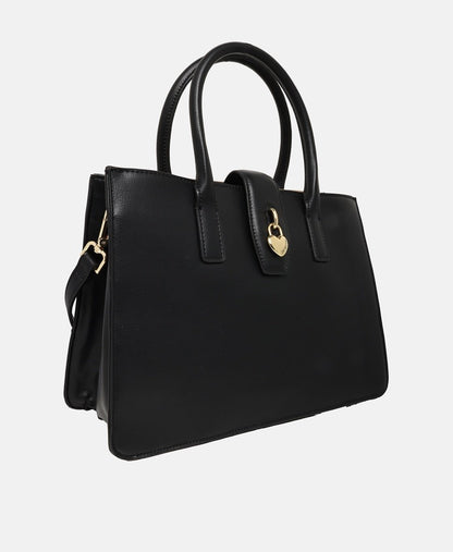 Love Moschino kabelka Černá 1