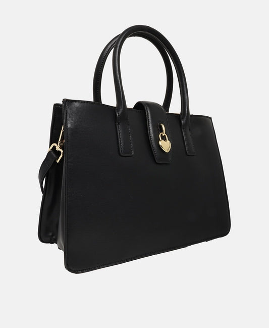 Love Moschino kabelka Černá 1