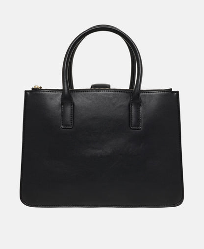 Love Moschino kabelka Černá 4