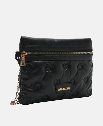 Love Moschino kabelka přes rameno Černá 1