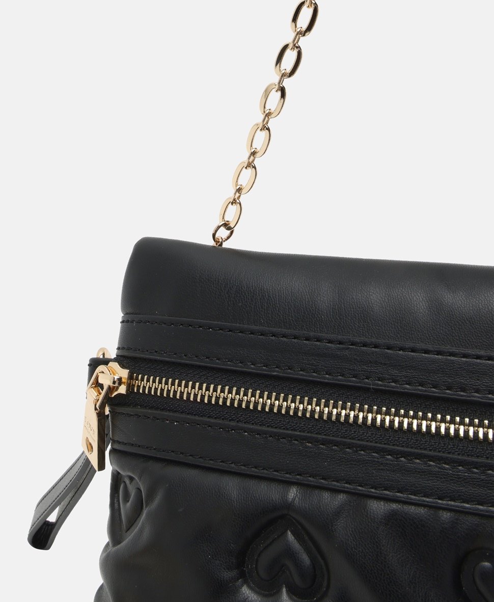 Love Moschino kabelka přes rameno Černá 2