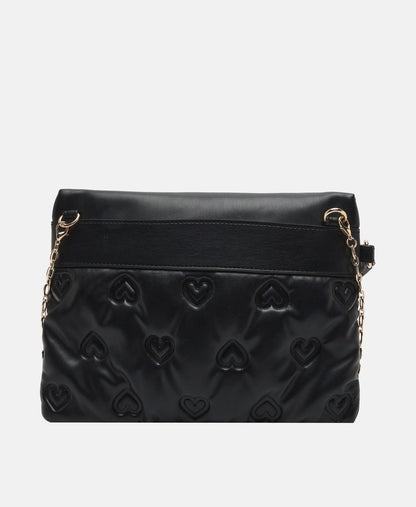 Love Moschino kabelka přes rameno Černá 4