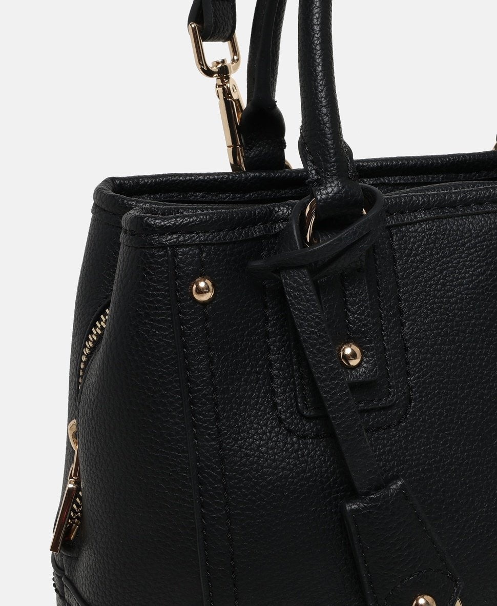 Love Moschino kabelka přes rameno Černá 2